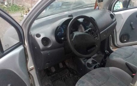 Daewoo Matiz I, 2010 год, 209 000 рублей, 7 фотография