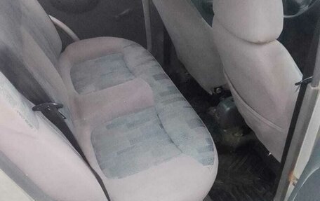 Daewoo Matiz I, 2010 год, 209 000 рублей, 9 фотография