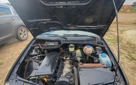 Volkswagen Pointer, 2004 год, 250 000 рублей, 7 фотография