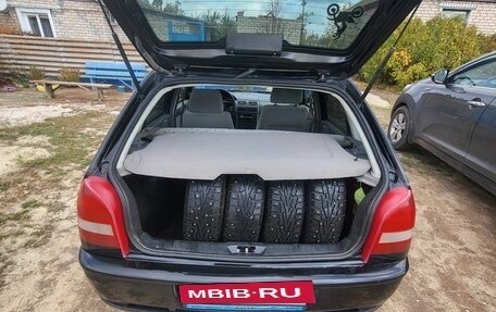 Volkswagen Pointer, 2004 год, 250 000 рублей, 6 фотография