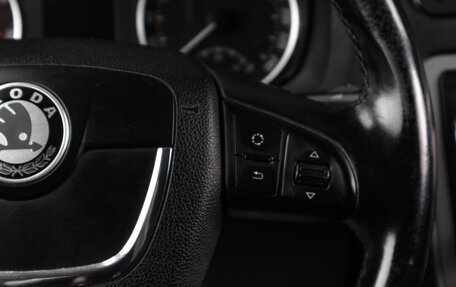 Skoda Octavia, 2012 год, 899 000 рублей, 13 фотография