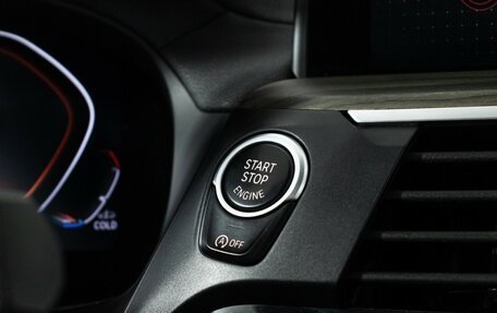 BMW X3, 2021 год, 4 999 898 рублей, 22 фотография