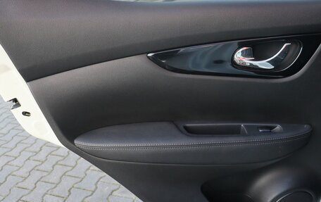 Nissan Qashqai, 2014 год, 1 799 000 рублей, 15 фотография