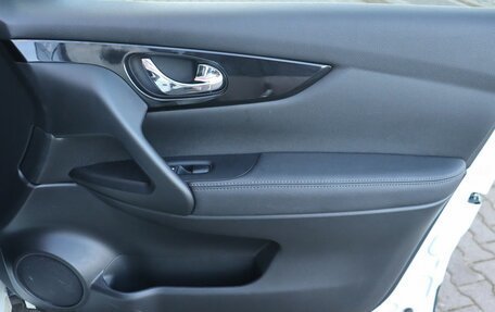 Nissan Qashqai, 2014 год, 1 799 000 рублей, 14 фотография