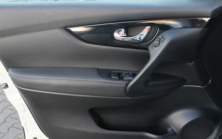 Nissan Qashqai, 2014 год, 1 799 000 рублей, 13 фотография