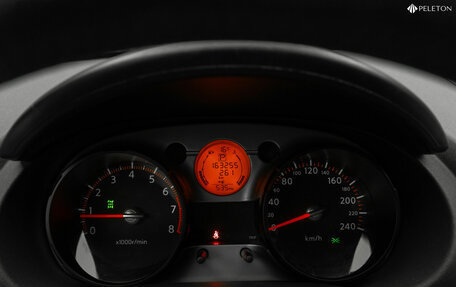 Nissan Qashqai, 2008 год, 980 000 рублей, 13 фотография