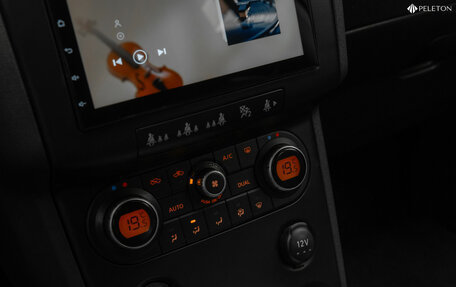 Nissan Qashqai, 2008 год, 980 000 рублей, 18 фотография