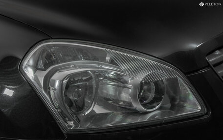 Nissan Qashqai, 2008 год, 980 000 рублей, 23 фотография