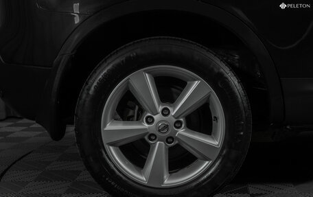 Nissan Qashqai, 2008 год, 980 000 рублей, 22 фотография