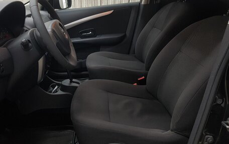 Nissan Almera, 2015 год, 899 000 рублей, 8 фотография