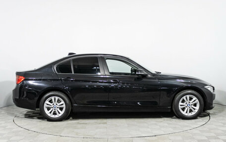 BMW 3 серия, 2014 год, 1 589 898 рублей, 4 фотография