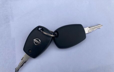 Nissan Almera, 2015 год, 899 000 рублей, 12 фотография