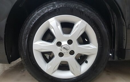 Nissan Almera, 2015 год, 899 000 рублей, 11 фотография