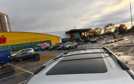 Ford Explorer VI, 2013 год, 1 700 000 рублей, 7 фотография