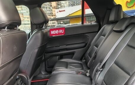 Ford Explorer VI, 2013 год, 1 700 000 рублей, 9 фотография