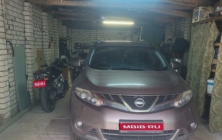 Nissan Murano, 2010 год, 920 000 рублей, 1 фотография