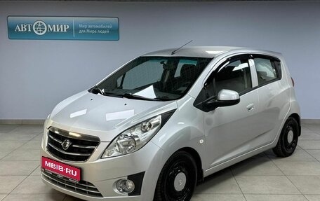 Ravon R2, 2016 год, 739 000 рублей, 1 фотография