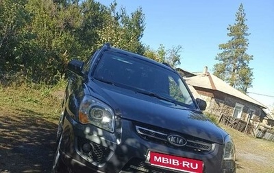 KIA Sportage II, 2010 год, 900 000 рублей, 1 фотография