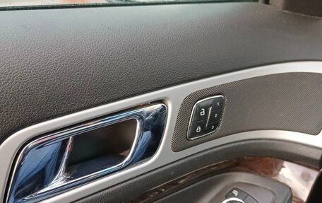 Ford Explorer VI, 2013 год, 1 700 000 рублей, 15 фотография