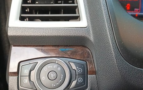 Ford Explorer VI, 2013 год, 1 700 000 рублей, 16 фотография