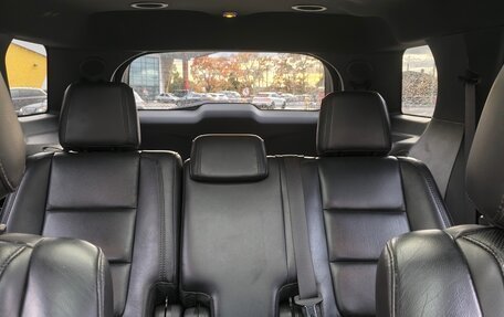 Ford Explorer VI, 2013 год, 1 700 000 рублей, 11 фотография