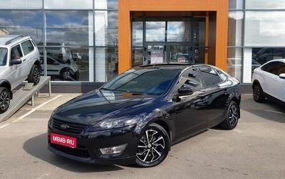 Ford Mondeo IV, 2008 год, 629 000 рублей, 1 фотография