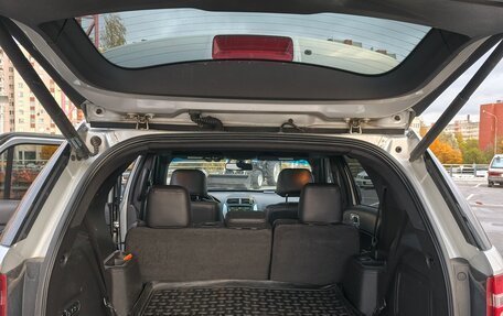 Ford Explorer VI, 2013 год, 1 700 000 рублей, 21 фотография