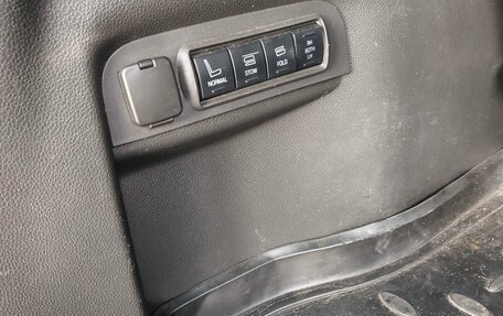 Ford Explorer VI, 2013 год, 1 700 000 рублей, 22 фотография