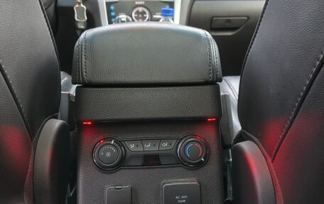 Ford Explorer VI, 2013 год, 1 700 000 рублей, 20 фотография