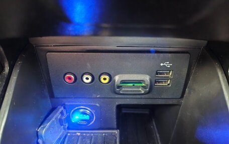 Ford Explorer VI, 2013 год, 1 700 000 рублей, 26 фотография