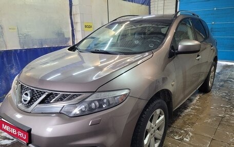 Nissan Murano, 2010 год, 920 000 рублей, 2 фотография