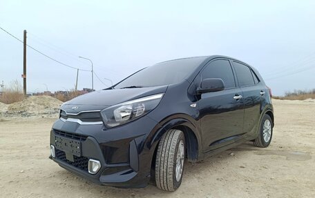 KIA Morning III, 2020 год, 1 550 000 рублей, 1 фотография