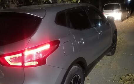 Nissan Qashqai, 2014 год, 1 570 000 рублей, 2 фотография