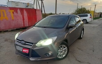 Ford Focus III, 2013 год, 870 000 рублей, 1 фотография