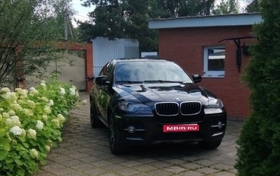 BMW X6, 2012 год, 2 650 000 рублей, 1 фотография