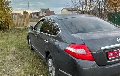 Nissan Teana, 2008 год, 900 000 рублей, 1 фотография