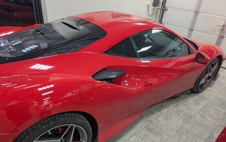 Ferrari F8, 2021 год, 25 000 000 рублей, 1 фотография