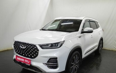 Chery Tiggo 8 Pro, 2021 год, 1 800 000 рублей, 1 фотография