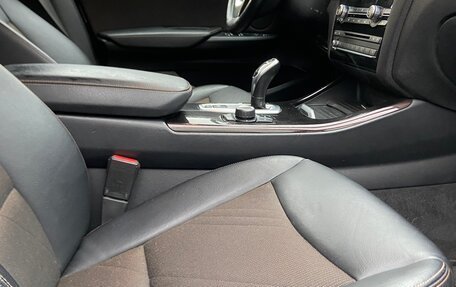 BMW X4, 2014 год, 1 990 000 рублей, 9 фотография