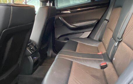 BMW X4, 2014 год, 1 990 000 рублей, 8 фотография