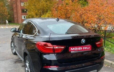 BMW X4, 2014 год, 1 990 000 рублей, 3 фотография