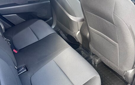 Hyundai Creta I рестайлинг, 2017 год, 1 400 000 рублей, 16 фотография