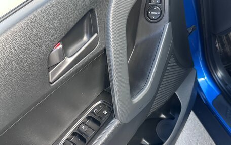 Hyundai Creta I рестайлинг, 2017 год, 1 400 000 рублей, 13 фотография