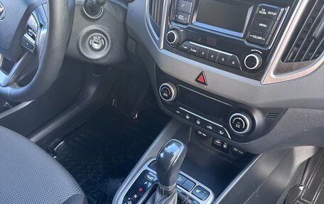 Hyundai Creta I рестайлинг, 2017 год, 1 400 000 рублей, 15 фотография