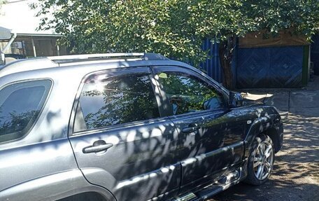 KIA Sportage II, 2010 год, 900 000 рублей, 8 фотография
