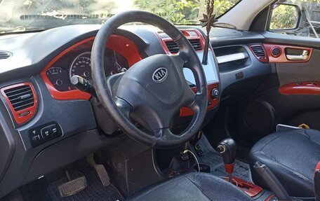 KIA Sportage II, 2010 год, 900 000 рублей, 3 фотография