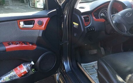 KIA Sportage II, 2010 год, 900 000 рублей, 5 фотография