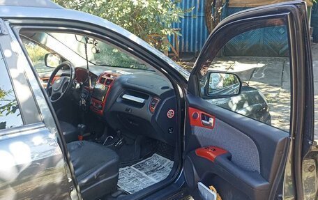 KIA Sportage II, 2010 год, 900 000 рублей, 9 фотография