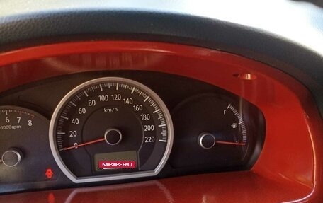 KIA Sportage II, 2010 год, 900 000 рублей, 4 фотография