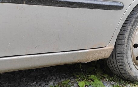 Hyundai Accent II, 2007 год, 240 000 рублей, 4 фотография